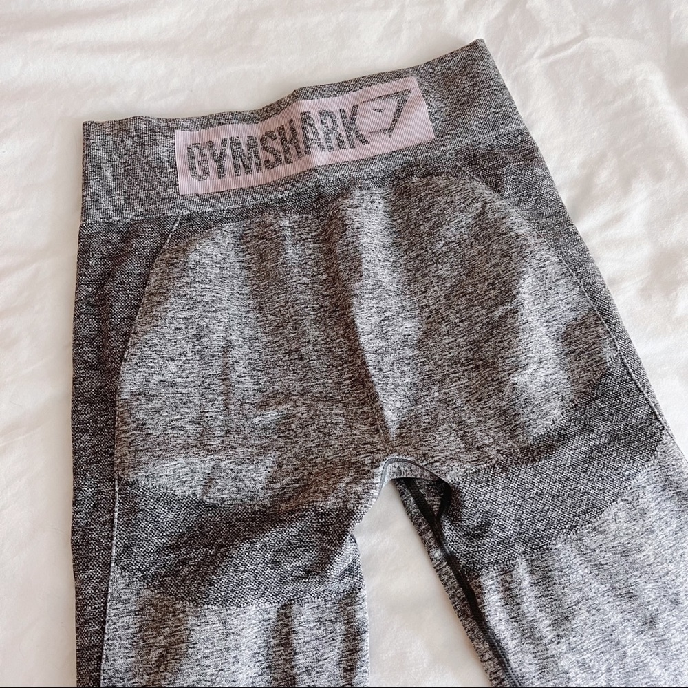 Gymshark Flex High Waisted Leggings